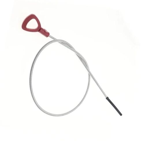 Oil Dipstick for Jeep for Liberty 2008 2009 2010 2011 for Wrangler 2010 2011 1 Pcs Automatic Transmission Gearbox Dipstick Oil 9173211200721 in Saudi Arabia
