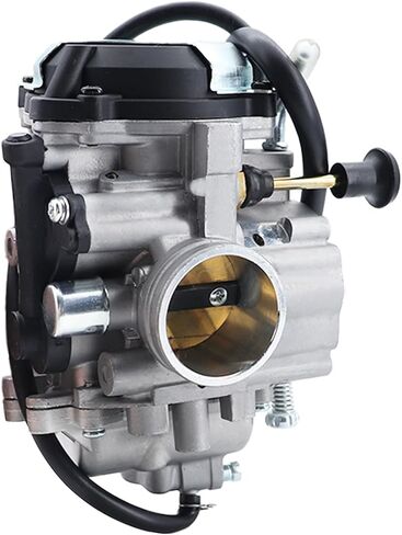 YFM250 المكربن ​​استبدال #4XE-14140-13-00 ل 1999 2000 2001 2002 2003 2004 ياماها الدب المقتفي 250 Yfm250X Yfm250XL 2WD ATV Carb in Kuwait