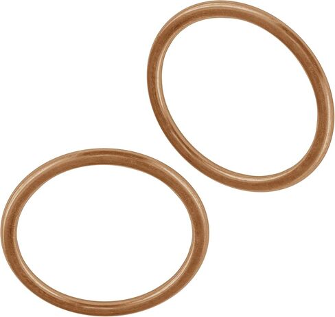 حشية أنبوب كاتم الصوت كالتريك 2X متوافقة مع هوندا 18291-MM8-880 18291MM8880 18291-283-010 in Kuwait