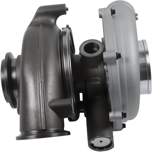 GT3782VA Turbo Charger Kit for 2003 F-250 Super Duty, for 2003 F-350 Super Duty, for 2003 F-450 Super Duty, for 2003 F-550 Super Duty V8 6.0L, Turbocharger Replace 725390-0005 725390-0006 in Saudi Arabia