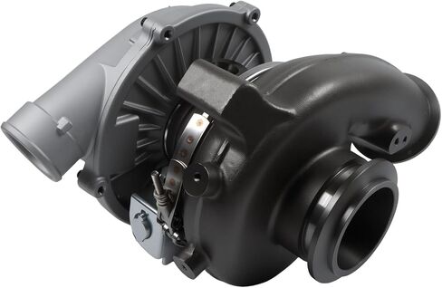 GT3782VA Turbo Charger Kit for 2003 F-250 Super Duty, for 2003 F-350 Super Duty, for 2003 F-450 Super Duty, for 2003 F-550 Super Duty V8 6.0L, Turbocharger Replace 725390-0005 725390-0006 in Saudi Arabia