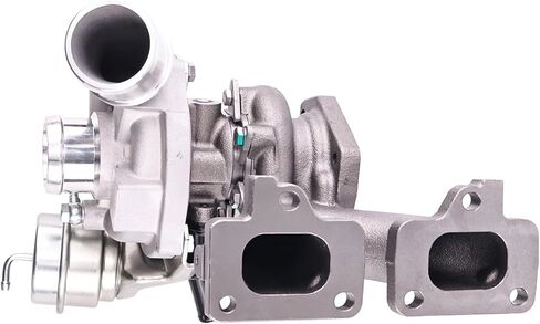 Turbo Turbocharger 3023297 1205689 Compatible with Polaris RZR XP 925CC 2016-21 in Saudi Arabia