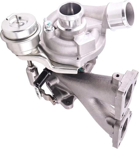 Turbo Turbocharger 3023297 1205689 Compatible with Polaris RZR XP 925CC 2016-21 in Saudi Arabia