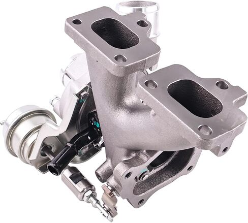 Turbo Turbocharger 3023297 1205689 Compatible with Polaris RZR XP 925CC 2016-21 in Saudi Arabia
