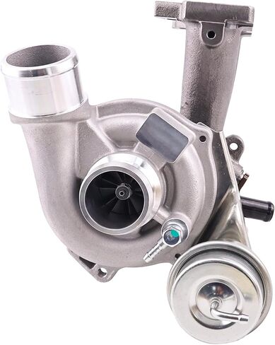 Turbo Turbocharger 3023297 1205689 Compatible with Polaris RZR XP 925CC 2016-21 in Saudi Arabia