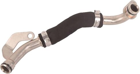 Turbocharger Oil Return Line 11427585403, 11 42 7 585 403, 667558, 667-558, TRP0311, TL118, V204465 in Kuwait