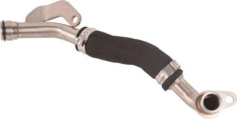 Turbocharger Oil Return Line 11427585403, 11 42 7 585 403, 667558, 667-558, TRP0311, TL118, V204465 in Kuwait