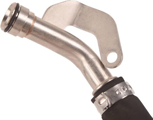 Turbocharger Oil Return Line 11427585403, 11 42 7 585 403, 667558, 667-558, TRP0311, TL118, V204465 in Kuwait
