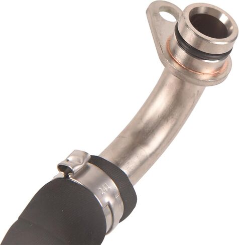 Turbocharger Oil Return Line 11427585403, 11 42 7 585 403, 667558, 667-558, TRP0311, TL118, V204465 in Kuwait