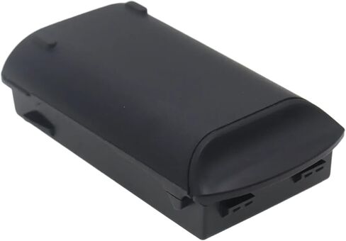 (10pcs) 6800mAh Replacement Battery for Zeb'ra MC3200 MC3300 MC3400 Series Scanner, Compatible with BTRY-MC32-01-01 BTRY-MC32-52MA-01 82-000012-01 in Saudi Arabia