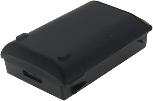 (10pcs) 6800mAh Replacement Battery for Zeb'ra MC3200 MC3300 MC3400 Series Scanner, Compatible with BTRY-MC32-01-01 BTRY-MC32-52MA-01 82-000012-01 in Saudi Arabia