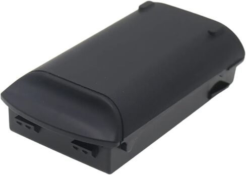 (10pcs) 6800mAh Replacement Battery for Zeb'ra MC3200 MC3300 MC3400 Series Scanner, Compatible with BTRY-MC32-01-01 BTRY-MC32-52MA-01 82-000012-01 in Saudi Arabia