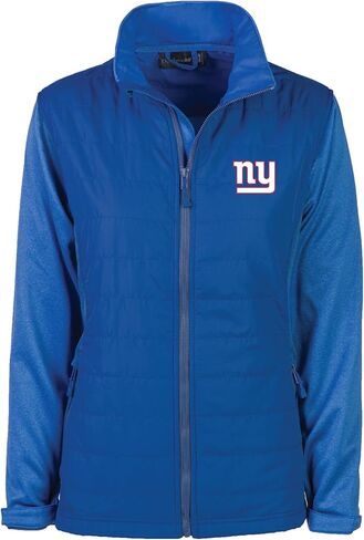 Dunbrooke Ladies Explorer Full-Zip Teflon-Coated Tech Fleece Jacket Water-Resistant for Women in Saudi Arabia