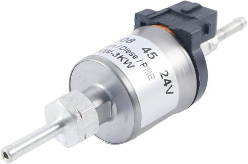 12V Fuel Metering Pump Heater 22451901 Compatible with Eberspacher Airtronic D2 D4 12V 1-4KW Air Heaters in Saudi Arabia
