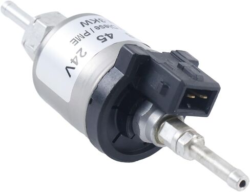 12V Fuel Metering Pump Heater 22451901 Compatible with Eberspacher Airtronic D2 D4 12V 1-4KW Air Heaters in Saudi Arabia