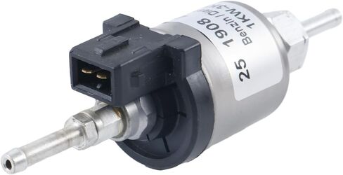 12V Fuel Metering Pump Heater 22451901 Compatible with Eberspacher Airtronic D2 D4 12V 1-4KW Air Heaters in Saudi Arabia