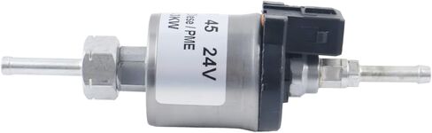 12V Fuel Metering Pump Heater 22451901 Compatible with Eberspacher Airtronic D2 D4 12V 1-4KW Air Heaters in Saudi Arabia