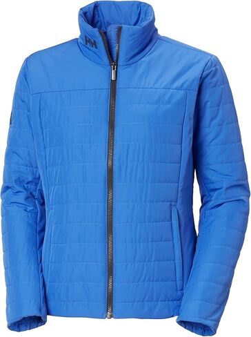 Helly Hansen womens Crew Insulator Jacket 2.0 in Saudi Arabia