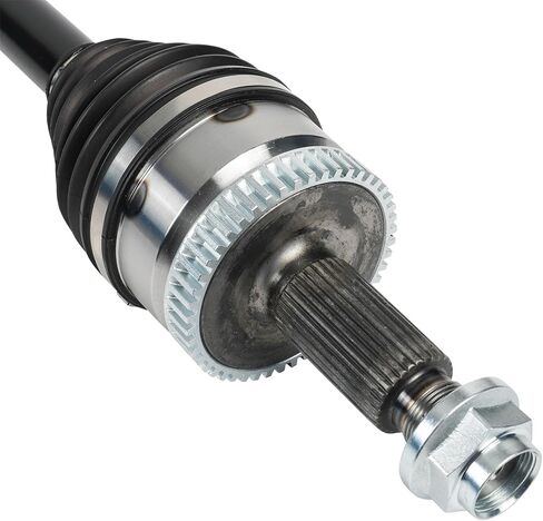 NCV37115 HY8333 49500D3090 CV Axle Shaft Front Left Assembly Replacement - Compatible with 2016-2018 for Hyundai Tucson 1.6L in Saudi Arabia