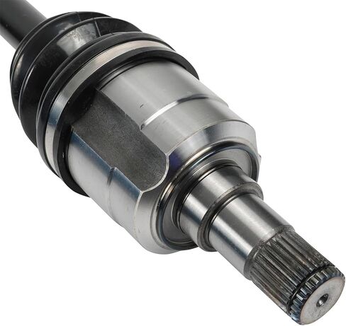 NCV37115 HY8333 49500D3090 CV Axle Shaft Front Left Assembly Replacement - Compatible with 2016-2018 for Hyundai Tucson 1.6L in Saudi Arabia