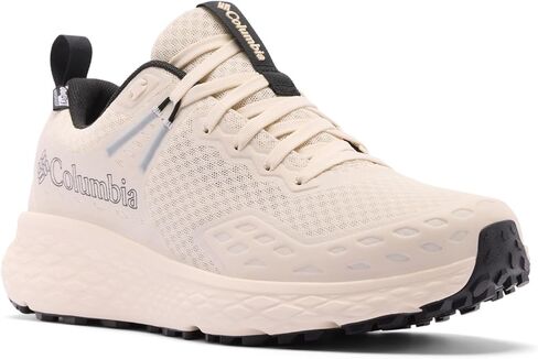 Columbia Konos™ TRS Outdry™ Black/Mountain Red 9 D (M) in Saudi Arabia