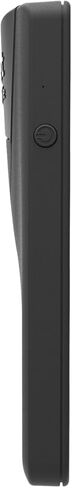 SOCKET S800, 1D Barcode Scanner, Black (Renewed) in Saudi Arabia
