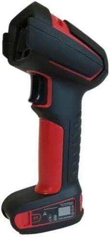 Honeywell Granit 1990i-XR (Extended Range) Ultra-Rugged Area-Imaging Barcode Scanner (1D, 2D and PDF), Includes Power Supply, RS232 Cable and USB Cable in Saudi Arabia