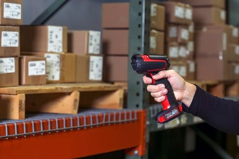 Honeywell Granit 1990i-XR (Extended Range) Ultra-Rugged Area-Imaging Barcode Scanner (1D, 2D and PDF), Includes Power Supply, RS232 Cable and USB Cable in Saudi Arabia