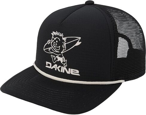 Dakine Vacation Trucker in Saudi Arabia