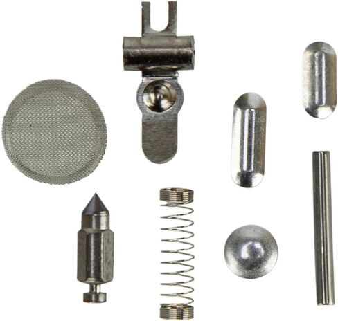 Carburetor Gasket Membrane Repair Kit 1x Compatible With Garden Tool Parts PS32 PS35 PS350 PS420 C1Q For Part Number 8K1927225B in Saudi Arabia