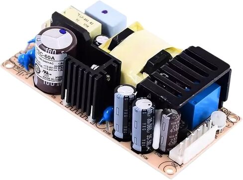 مخرج فردي بقدرة 60 وات مع شاحن بطارية PSC-60A مزود الطاقة PSC-60B(PSC-60A) in Kuwait