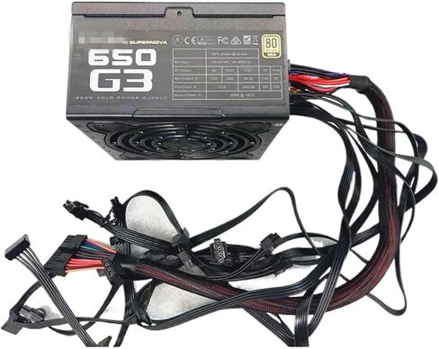 650G3 650 واط مصدر الطاقة in Kuwait