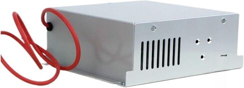 مصدر طاقة 40 وات 40NG/W تيار متردد 110/220 فولت 35-50 وات (L40W-L) in Kuwait