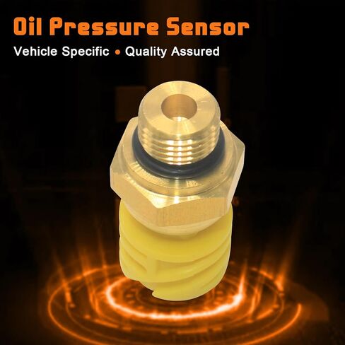 21634017 Crankcase Pressure Sensor for Whit Vol D13 Mack MP8 Switch, Replace 21746206 20796744 in Saudi Arabia