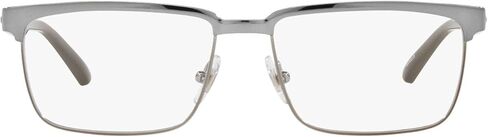 ARNETTE Men's An6131 Mokele Rectangular Prescription Eyewear Frames in Saudi Arabia