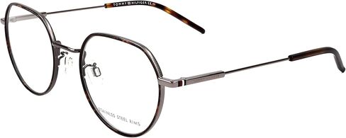 Tommy Hilfiger TH 1736/F Dark Ruthenium 51/23/145 men Eyewear Frame in Saudi Arabia