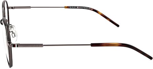 Tommy Hilfiger TH 1736/F Dark Ruthenium 51/23/145 men Eyewear Frame in Saudi Arabia