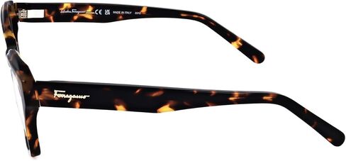 FERRAGAMO Eyeglasses SF 2951 219 Dark Tortoise in Saudi Arabia