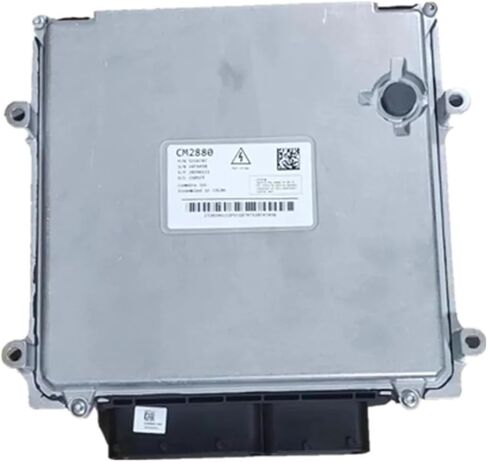 5348867 CM2880 ECU محرك الديزل وحدة التحكم الإلكترونية لمحرك الكمبيوتر in Saudi Arabia