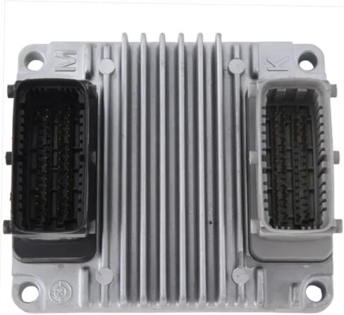 96800724 96800725 ECU ECM وحدة التحكم الإلكترونية وحدة التحكم في المحرك لـ 96417551 96417552 25184706 25184707(96417552) in Saudi Arabia