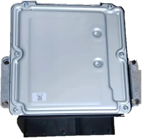 0281020503 A50000-3823351 Engine Computer Board ECU EDC17 in Saudi Arabia