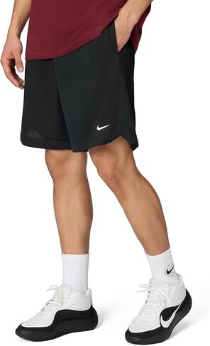 Nike Men's DNA Academy Dri-FIT 8" Basketball Shorts in Saudi Arabia