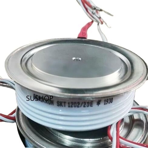 1pcs SKT1202/20E thyristor in Saudi Arabia