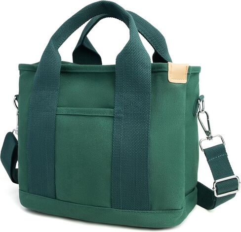 حقيبة حمل صغيرة من IwIeIaIrI بسحاب، حقيبة حمل صغيرة للنساء، حقيبة كتف حقيبة كتف للأصدقاء هدايا عيد ميلاد in Kuwait