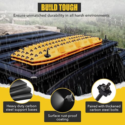 طقم تثبيت لوحة الجر مع قفل، حامل لوحة الاسترداد القابلة للتثبيت بنفسك، دعامة عالمية لمسارات الجر على السطح in Kuwait