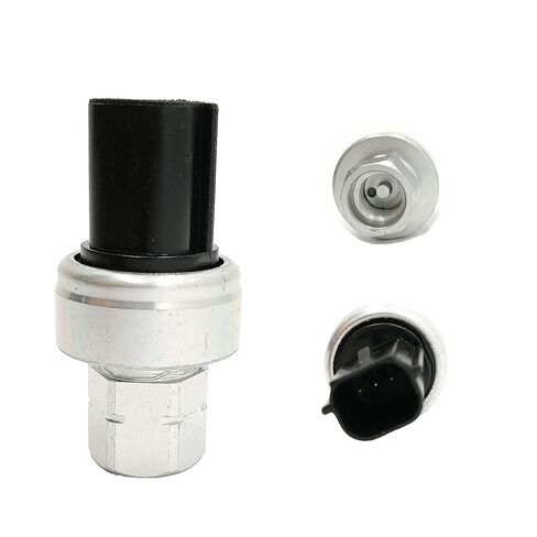 A/C Refrigerant Pressure Sensor for Mercedes C200 C300 C350 CLK350 E200 E320 E350 GL320 GL350 GLK350 ML350 Dodge Sprinter 2500 3500 2110000283 68012649AA in Saudi Arabia