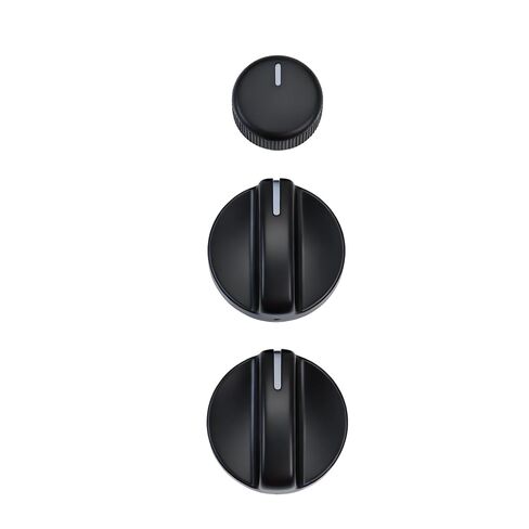 76829 04882511 04882482 Control Knob A/C Heater Control Switch Knob Set Replacement for 1994-1997 Dodge Ram 1500 2500 3500 in Saudi Arabia