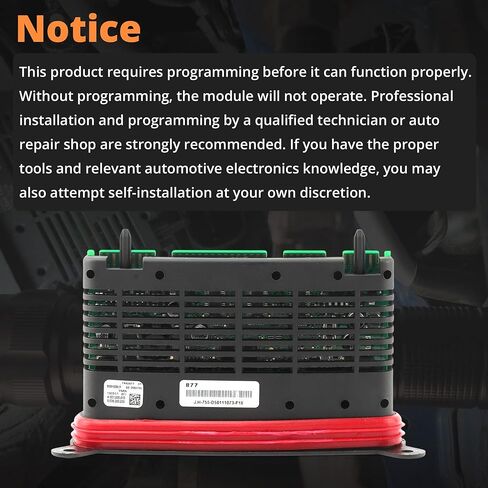 63117440877 مصباح أمامي زينون وحدة محرك ECU للمصابيح الأمامية TMS سائق لسيارات BMW 2013-2016 528i 535d 535i 550i، لـ Activehybrid 5 M5 # V20730246 63117381017 63117408422 63117409579 in Kuwait