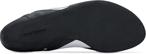 حذاء التسلق من Black Diamond Equipment - ألومنيوم - 11.5 in Saudi Arabia