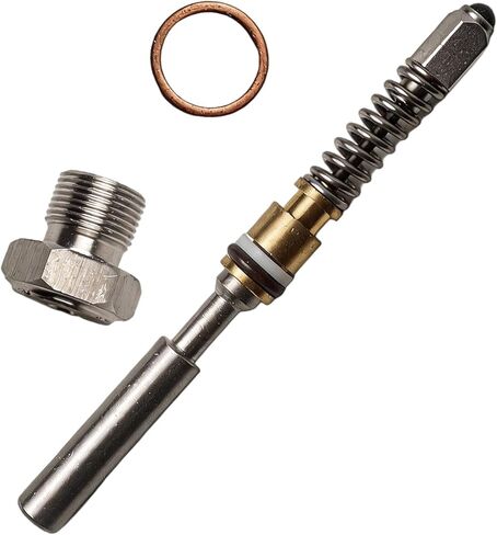 طقم إصلاح متوافق مع مسدسات رش الطلاء Graco Airless Silver Plus وFlex، استبدل 235474 235-474 in Kuwait